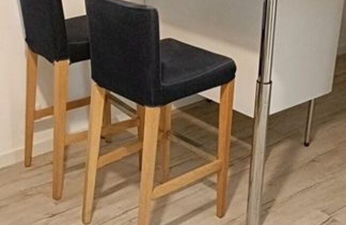 Appartement de 42m2 à louer sur Nancy — photo 2