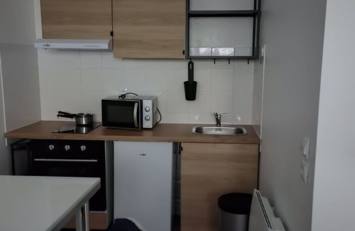 Appartement de 42m2 à louer sur Nancy — photo 3