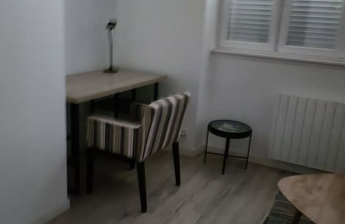 Appartement de 42m2 à louer sur Nancy — photo 4