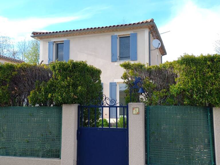 Maison de 87m2 à louer sur Vaison-la-Romaine — photo 1