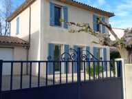 Maison de 87m2 à louer sur Vaison-la-Romaine — photo 2