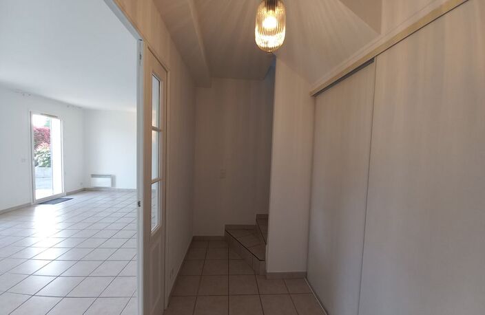 Maison de 87m2 à louer sur Vaison-la-Romaine — photo 3