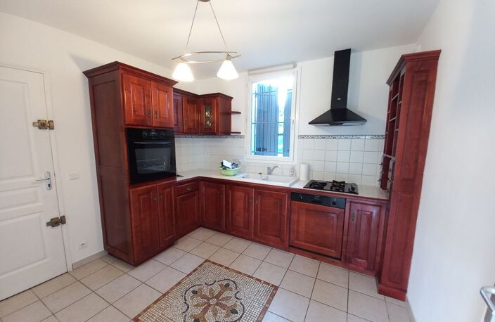 Maison de 87m2 à louer sur Vaison-la-Romaine — photo 4