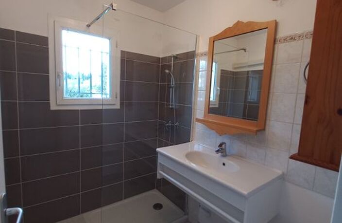 Maison de 87m2 à louer sur Vaison-la-Romaine — photo 5