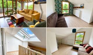 Appartement 4 Pièces 85 m² à louer à Fillinges (74250)