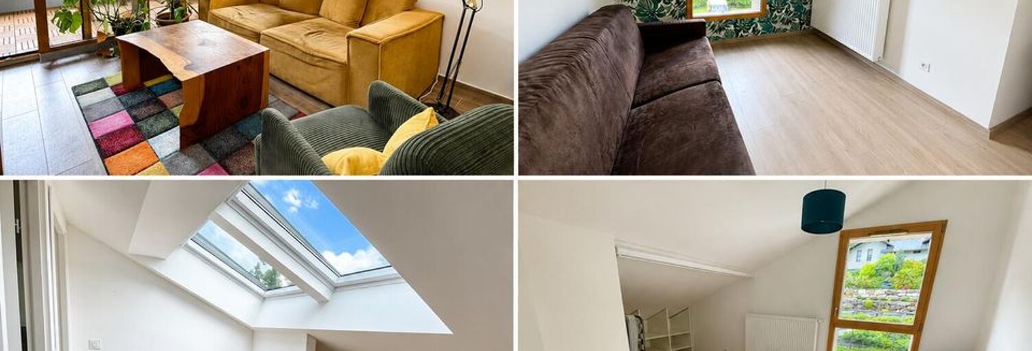 Appartement 4 Pièces 85 m² à louer à Fillinges (74250)