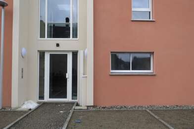 Appartement 3 pièces 740 €