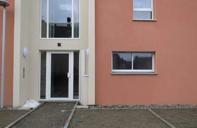 Appartement de 64m2 à louer sur Pau — photo du bien