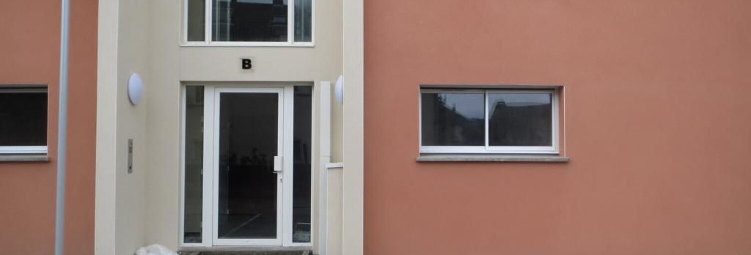 Appartement 3 Pièces 64 m² à louer à Pau (64000)