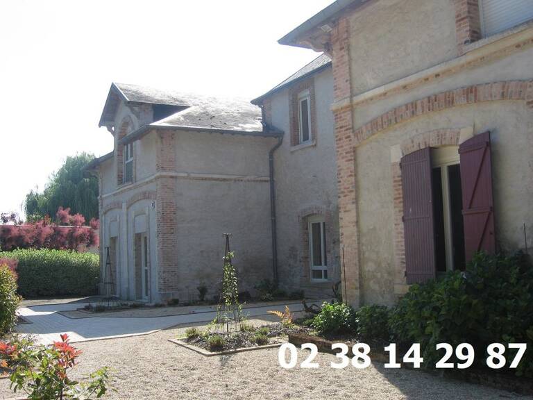 Studio de 27m2 à louer sur Saint-Denis-en-Val — photo 1