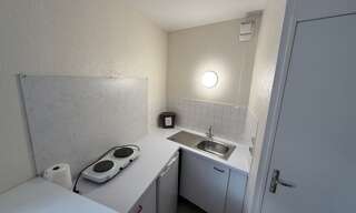 Appartement 1 Pièce 19 m² à louer à Nantes (44000)