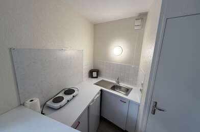 Appartement 1 pièces 435 €