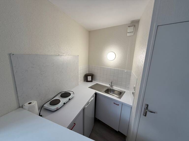 Studio de 19m2 à louer sur Nantes — photo 1