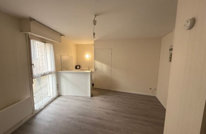 Studio de 19m2 à louer sur Nantes — photo 3