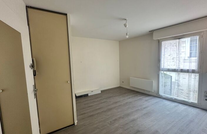 Studio de 19m2 à louer sur Nantes — photo 4