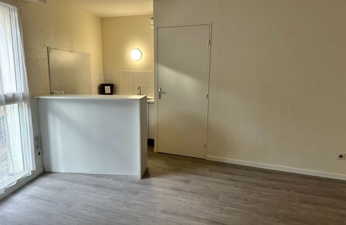 Studio de 19m2 à louer sur Nantes — photo 5