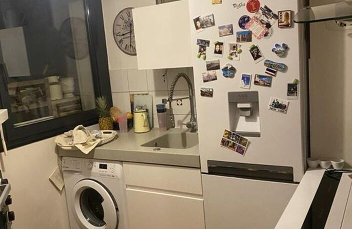Chambre de 25m2 à louer sur Boulogne-Billancourt — photo 4
