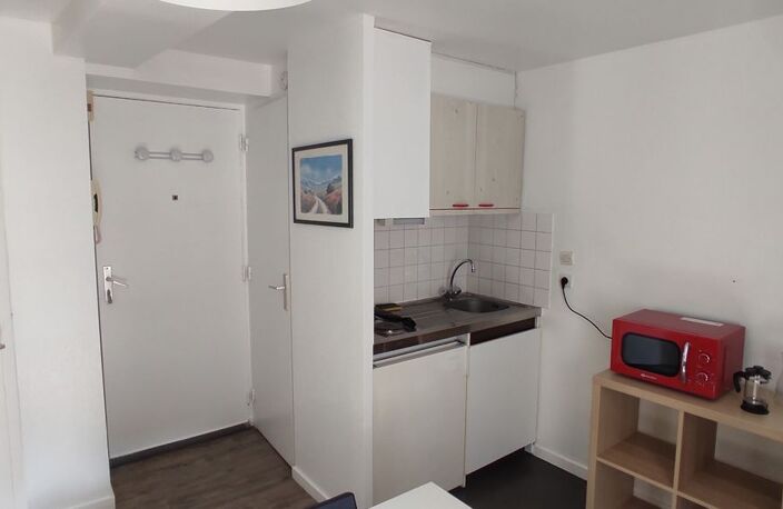 Studio de 17m2 à louer sur Clermont-Ferrand — photo 2