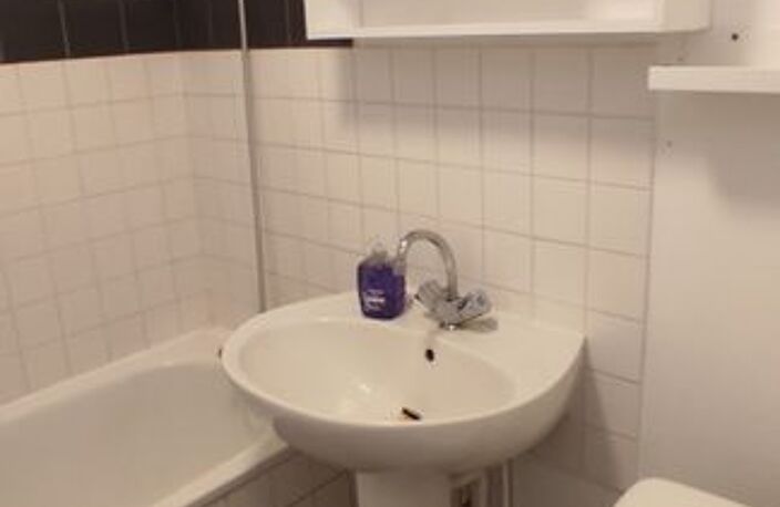 Studio de 17m2 à louer sur Clermont-Ferrand — photo 4