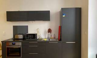 Appartement 1 Pièce 38 m² à louer à Toulouse (31000)