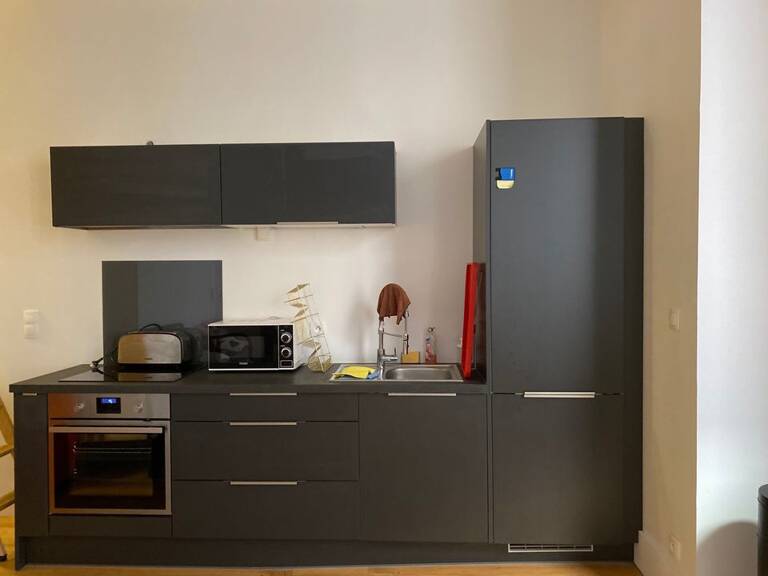 Studio de 38m2 à louer sur Toulouse — photo 1