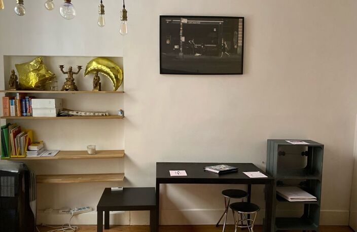 Studio de 38m2 à louer sur Toulouse — photo 2