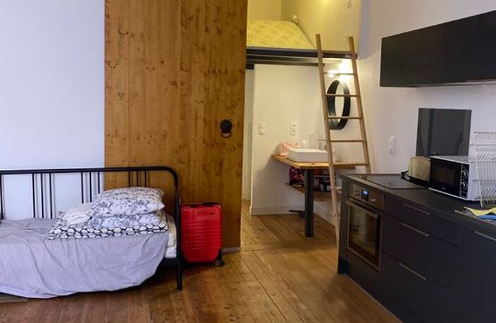 Studio de 38m2 à louer sur Toulouse — photo 3