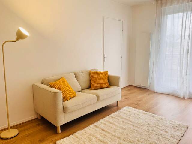 Appartement de 48m2 à louer sur Mantes-la-Jolie — photo du bien