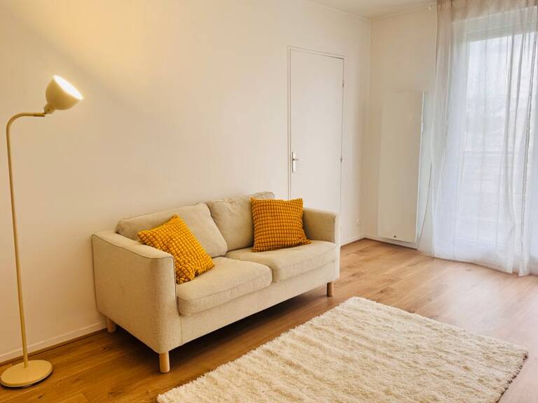 Appartement de 48m2 à louer sur Mantes-la-Jolie — photo 1