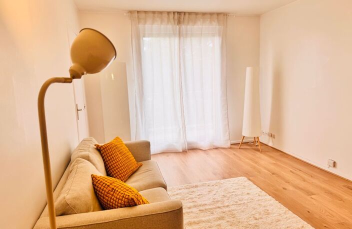 Appartement de 48m2 à louer sur Mantes-la-Jolie — photo 2