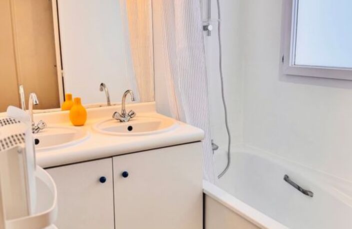Appartement de 48m2 à louer sur Mantes-la-Jolie — photo 3