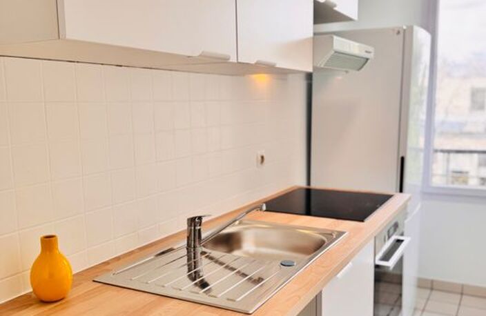 Appartement de 48m2 à louer sur Mantes-la-Jolie — photo 4