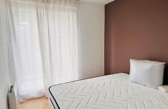 Appartement de 48m2 à louer sur Mantes-la-Jolie — photo 5