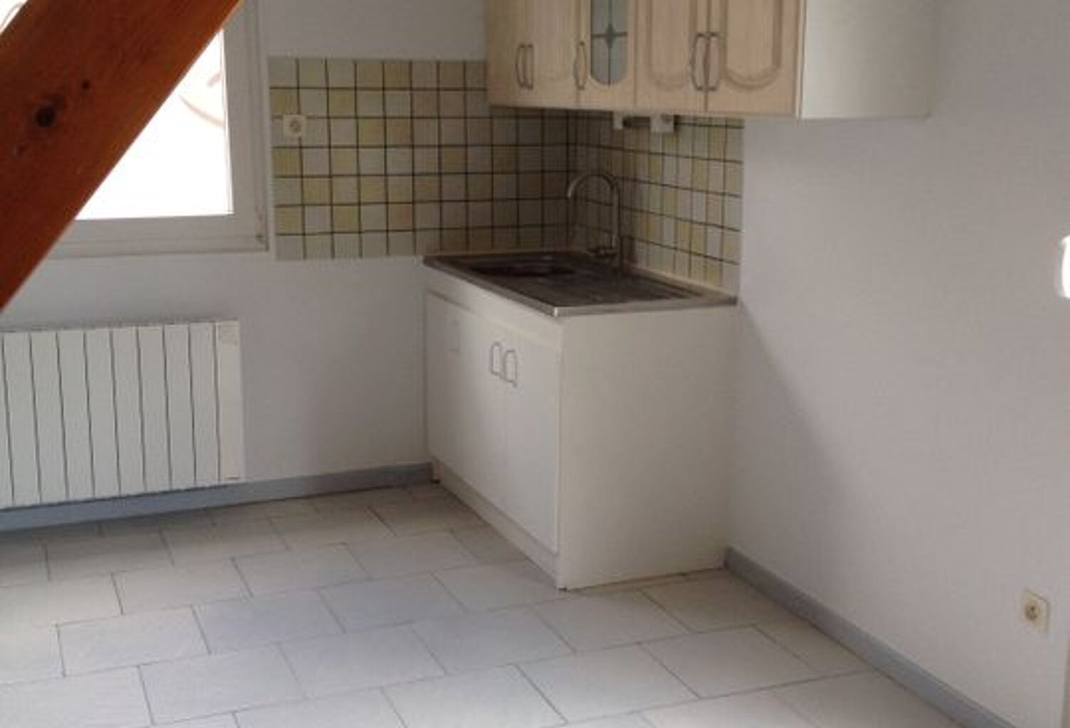 Appartement de 48m2 à louer sur Remoncourt — photo 1