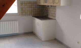 Appartement 2 Pièces 48 m² à louer à Remoncourt (88800)