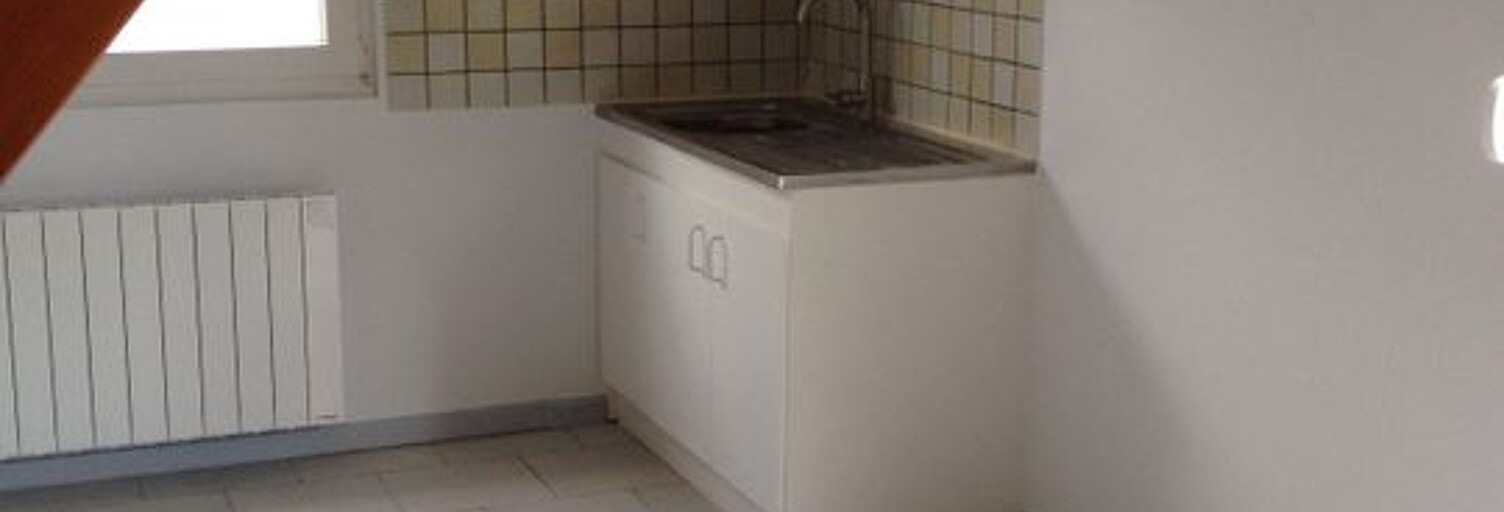 Appartement 2 Pièces 48 m² à louer à Remoncourt (88800)