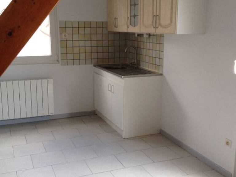 Appartement de 48m2 à louer sur Remoncourt — photo 1