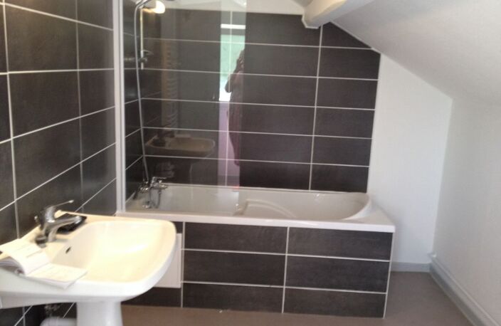 Appartement de 48m2 à louer sur Remoncourt — photo 4