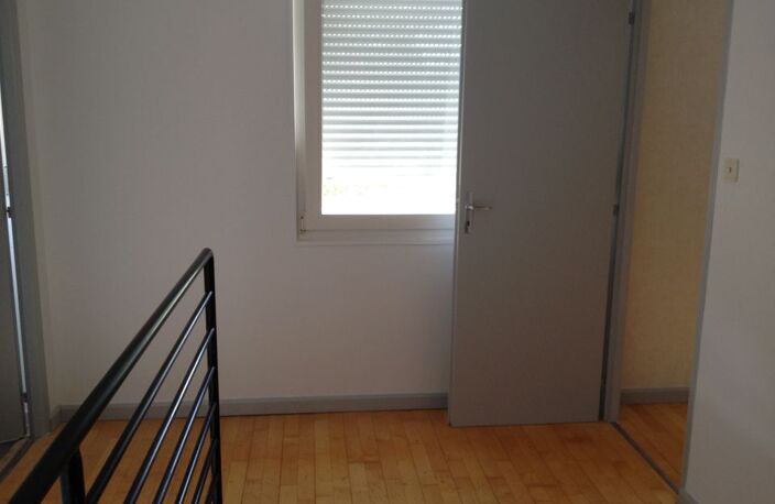 Appartement de 48m2 à louer sur Remoncourt — photo 5