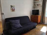 Appartement de 40m2 à louer sur Paris 06 — photo 4