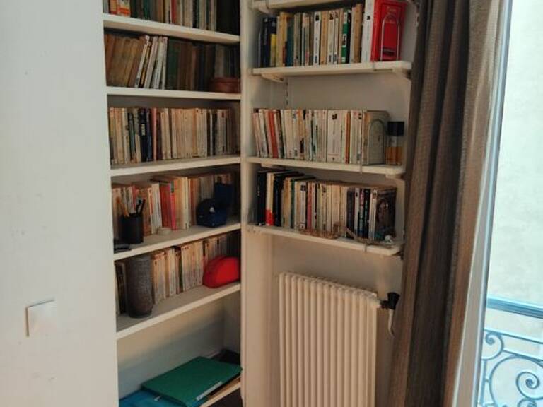 Appartement de 40m2 à louer sur Paris 06 — photo 1