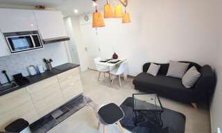 Appartement 2 Pièces 27 m² à louer à Liverdy-en-Brie (77220)