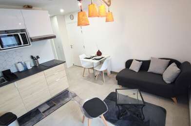 Appartement 2 pièces 770 €