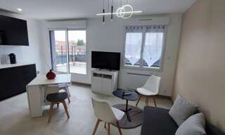 Appartement 3 Pièces 46 m² à louer à Liverdy-en-Brie (77220)