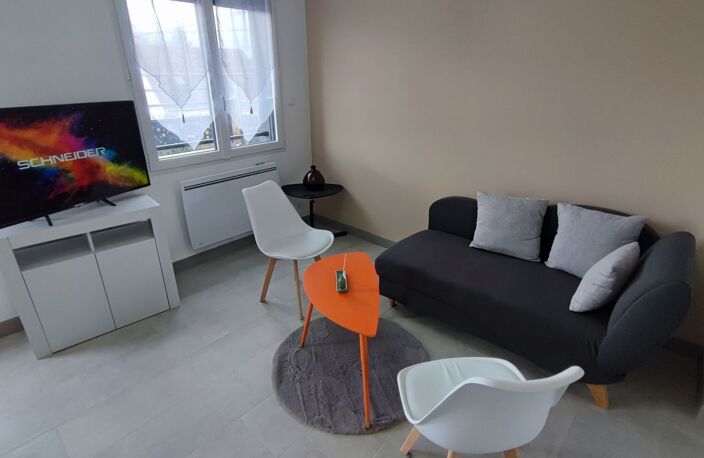 Appartement de 46m2 à louer sur Liverdy-en-Brie — photo 2