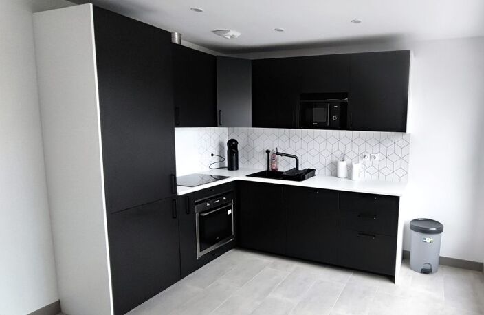 Appartement de 46m2 à louer sur Liverdy-en-Brie — photo 3