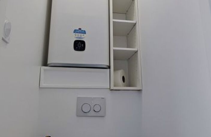 Appartement de 46m2 à louer sur Liverdy-en-Brie — photo 4