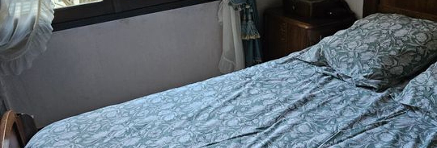 Appartement 1 Pièce 10 m² à louer à Montpellier (34000)