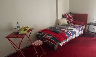 Appartement 1 Pièce 10 m² à louer à Le Bouscat (33110)