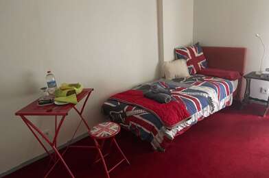 Appartement 1 pièces 498 €